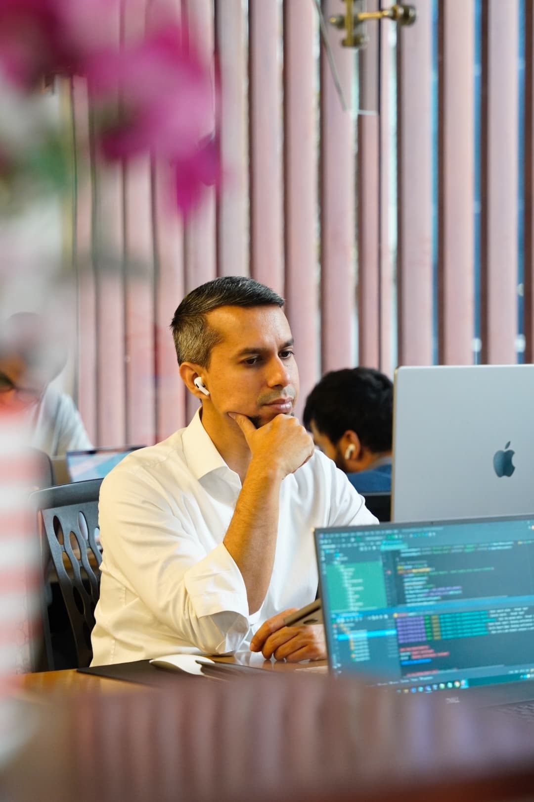 Marketing Team