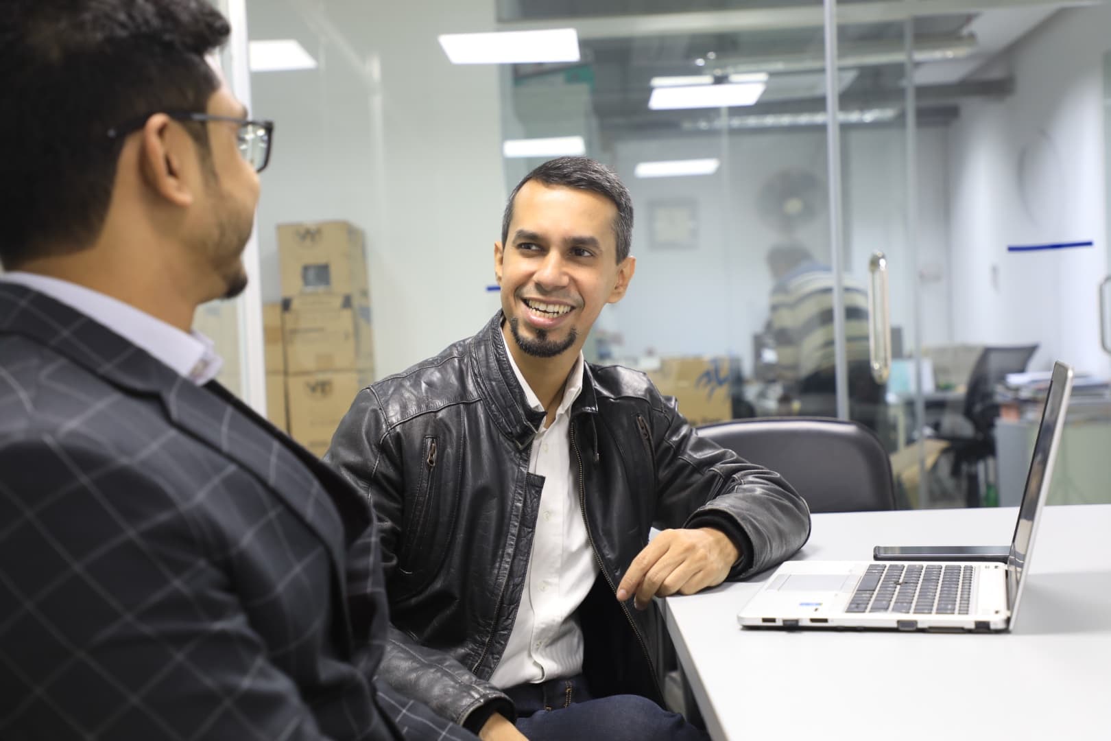 I've Helped Hire 500+ Employees