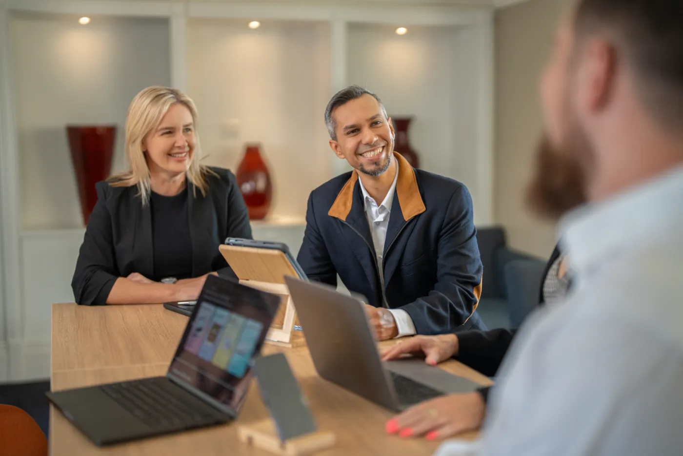 Marketing Advisory