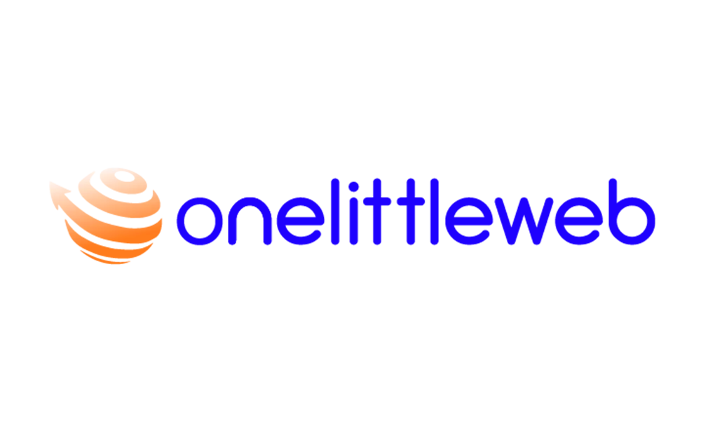 One Little Web