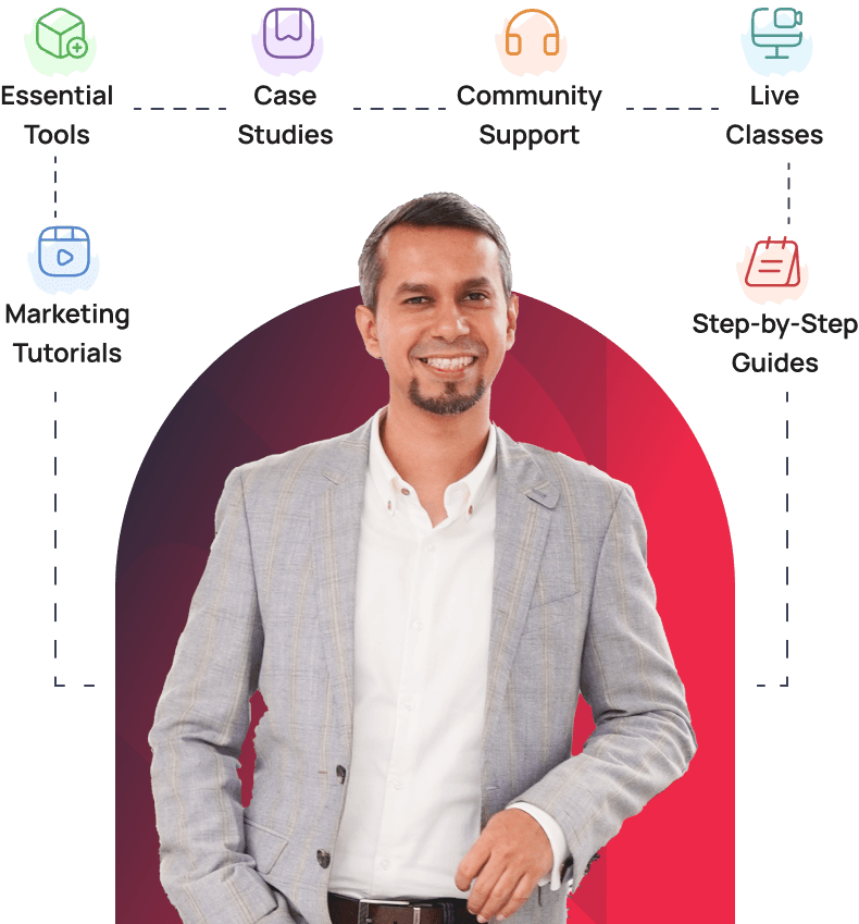 Marketing Expert of Bangladesh