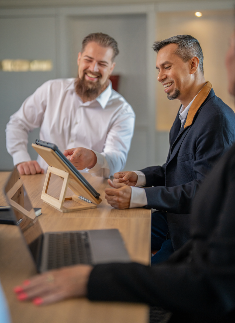 Hire AI Marketing Team